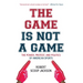 The Game Is Not a Game: The Power, Protest and Politics of American Sports