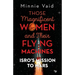 Those Magnificent Women and their Flying Machines: ISRO'S Mission to Mars