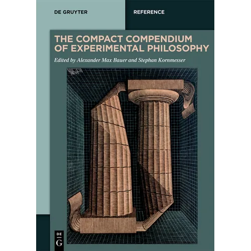 The Compact Compendium of Experimental Philosophy