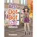 The Best Dot to Dot Games for Little Girls Activity Book