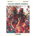 Yellow Arrow Journal, WONDER: Vol. XI, No. 1, Spring 2026