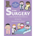 S is for Surgery: A Kids Surgery Book from A - Z