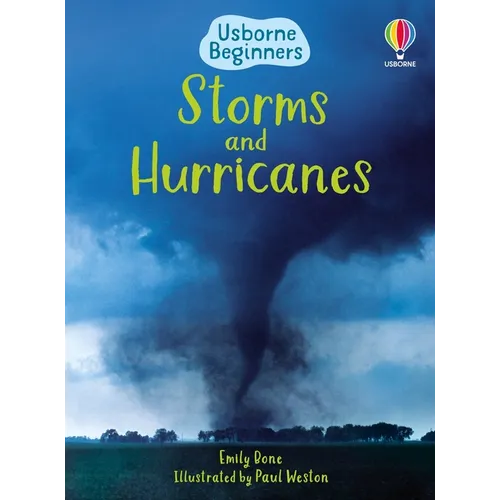 Storms and Hurricanes