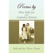 Poems by Flora Belle Jan and Ludmelia Holstein