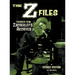 The Z Files: Treasures From Zacherley's Archives (hardback)