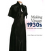 Making Vintage 1930s Clothes for Women