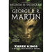 Three Kings: A Wild Cards Mosaic Novel (Book Two of the British Arc)