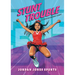 Stunt Trouble: A Cheerleading Story
