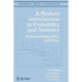 A Modern Introduction to Probability and Statistics: Understanding Why and How