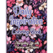 Daily Inspiration Coloring Book: Navigating Life with Purpose and Passion