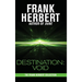 Destination: Void: Prequel to the Pandora Sequence