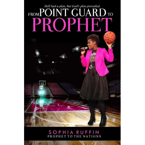 From Point Guard to Prophet