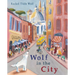 Wolf in the City