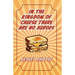 In The Kingdom of Cheese There Are No Heroes