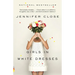 Girls in White Dresses