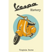 Vespa History- Virginia Burns