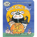 Click, Clack, Boo!: A Tricky Treat