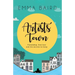 Artists Town: Friendship, first love and the secrets we keep
