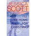I'll Be Home for Christmas: A Coming Home Novella