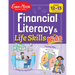 Financial Literacy and Life Skills for Kids, Age 12 - 13 Workbook