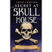 Secret at Skull House: An M/M Cozy Mystery: Secrets and Scrabble 2