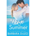 A Home for Summer: A sweet, small town, marriage of convenience romance