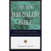 New Jerusalem Bible-NJB-Standard