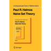 Naive Set Theory