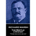 Richard Marsh - The Beetle: A Mystery: "Those who hate are kin"