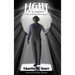 Light: C. S. Lewis's First and Final Short Story