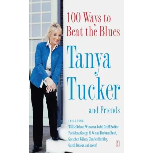 100 Ways to Beat the Blues