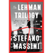 The Lehman Trilogy
