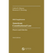 American Constitutional Law: Powers and Liberties, 2022 Case Supplement
