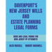 Davenport's New Jersey Wills And Estate Planning Legal Forms