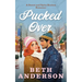 Pucked Over, a Sweet and Spicy Hockey Romance