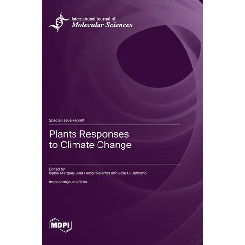 Plants Responses to Climate Change