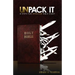 Unpack It: 8 Steps for Effective Bible Study