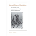 Early Chinese Mysticism: Philosophy and Soteriology in the Taoist Tradition