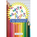 I Write What is Right! 26 A-Z Daily Affirmations for Children