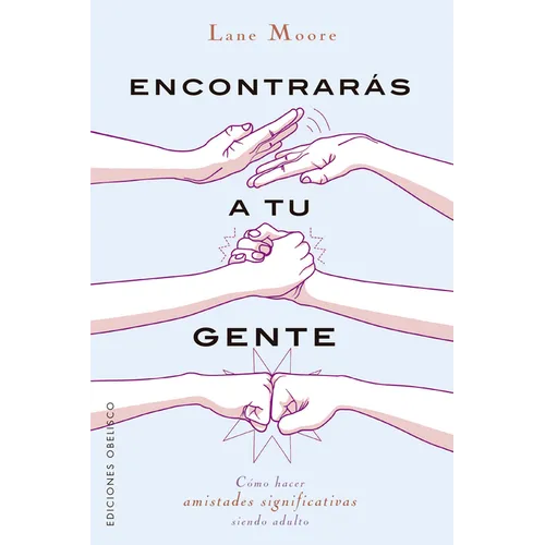 Encontraras a Tu Gente