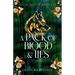A Pack of Blood and Lies