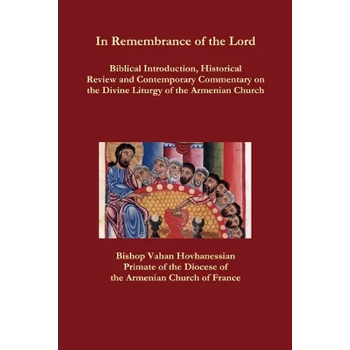 In Remembrance of the Lord