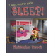 I don't want to go to Sleep!