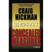 Concealed Measures: A Thriller