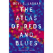 The Atlas of Reds and Blues