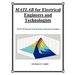 MATLAB for Electrical Engineers and Technologists