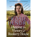 Digging for Victory at Rookery House