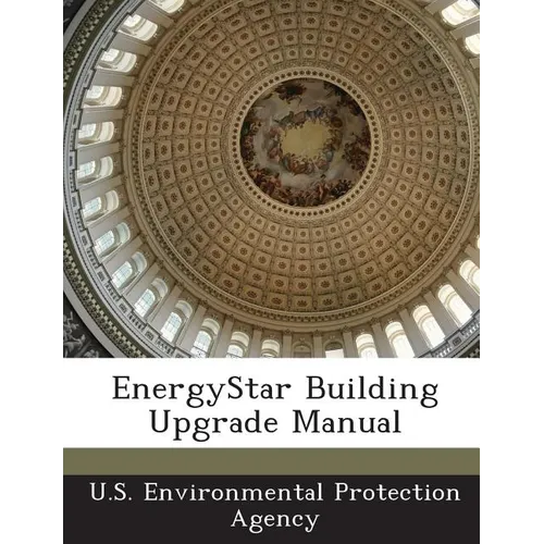 Energystar Building Upgrade Manual