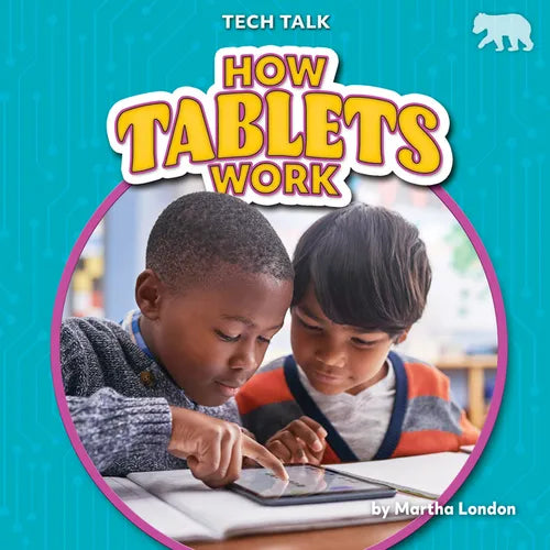 How Tablets Work