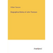 Biographical Notice of John Thomson